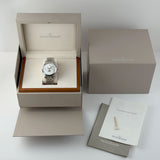 40mm Master Calendar Power Reserve 2012