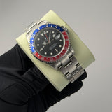 40mm Vintage Pepsi Circa