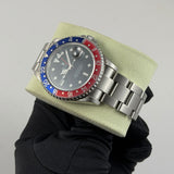 40mm Vintage Pepsi Circa