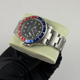 40mm Vintage Pepsi Circa