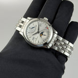 40mm Master Calendar Power Reserve 2012