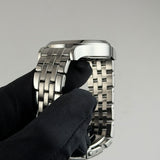 40mm Master Calendar Power Reserve 2012
