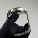 40mm Master Calendar Power Reserve 2012