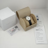 34mm Master Ultra Thin Moon Diamond Bezel 2020