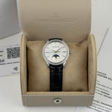 34mm Master Ultra Thin Moon Diamond Bezel 2020