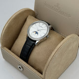 34mm Master Ultra Thin Moon Diamond Bezel 2020