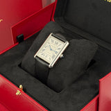 31mm Tank Must Extra-Large Steel Auto 2022