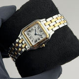 29mm Medium Steel and 18k YG