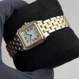 29mm Medium Steel and 18k YG