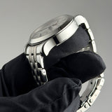 40mm Master Calendar Power Reserve 2012
