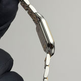 29mm Medium Steel and 18k YG