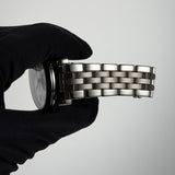 40mm Master Calendar Power Reserve 2012