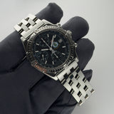 39mm Chronomat Royal Air Force Hong Kong