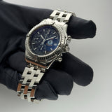 39mm Chronomat Royal Air Force Hong Kong