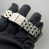 39mm Chronomat Royal Air Force Hong Kong