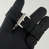 43mm Bathyscaphe Flyback Chrono Meteor Grey Dial