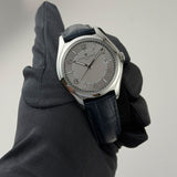40mm Automatic Date Grey Dial 2022