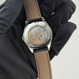 40mm Automatic Date Grey Dial 2022