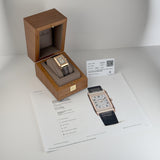 28mm Duoface 18k Rose Gold 2022