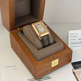 28mm Duoface 18k Rose Gold 2022