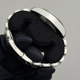 41mm Steel Blue Bezel Black Dial 2022