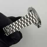 42mm Moonwatch Steel White Dial 2025