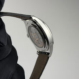 40mm Day-Date Power Reserve Grey Dial 2018