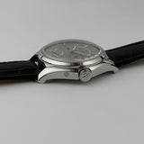 40mm Day-Date Power Reserve Grey Dial 2018