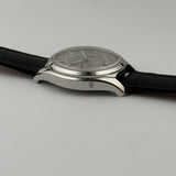 40mm Day-Date Power Reserve Grey Dial 2018