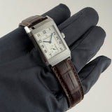 26mm Grande Taille Steel Silver Dial 2013