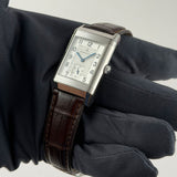 26mm Grande Taille Steel Silver Dial 2013