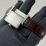 26mm Grande Taille Steel Silver Dial 2013