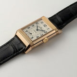28mm Duoface 18k RG Auto 2016