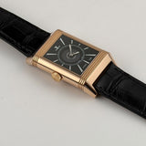 28mm Duoface 18k RG Auto 2016