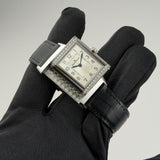 24mm Classic Duetto Diamonds Auto 2022