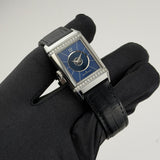 24mm Classic Duetto Diamonds Auto 2022