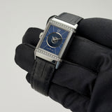 24mm Classic Duetto Diamonds Auto 2022