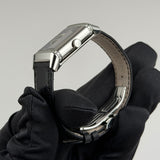 24mm Classic Duetto Diamonds Auto 2022