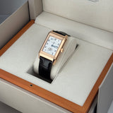 29mm Grande GMT Sun Moon 18k RG Auto 2009