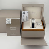 24mm Classic Duetto Diamonds Auto 2022