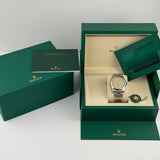 41mm No-Date Beige Dial