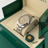 41mm No-Date Beige Dial