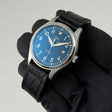 40mm Mark XVIII Le Petite Prince Blue Dial 2017