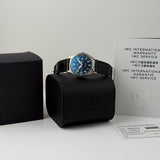 40mm Mark XVIII Le Petite Prince Blue Dial 2017