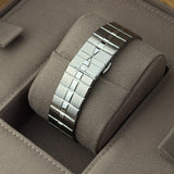 40mm Titanium Emerald Green Guilloche Dial 2025