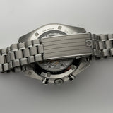 42mm Moonwatch White Dial 2025