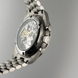 42mm Moonwatch White Dial 2025