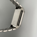 29mm Reverso Grande Reserve Steel 2009