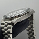 42mm Moonwatch White Dial 2025