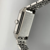 29mm Reverso Grande Reserve Steel 2009